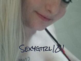 Sexygirl101