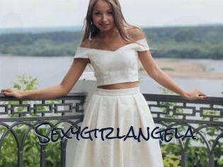 Sexygirlangela