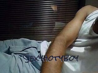Sexyhotyboy