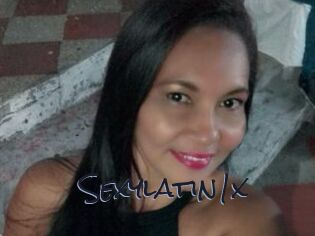 Sexylatin1x