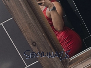 Sexylina28