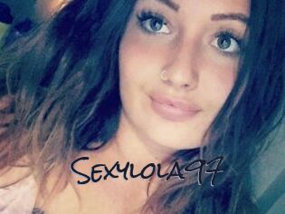 Sexylola97