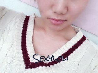 Sexyloli