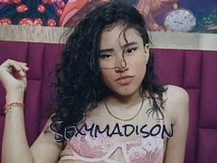 sexymadison Liquisexxx