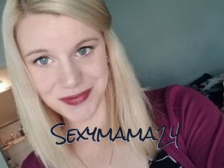 Sexymama24