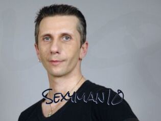 Sexyman10