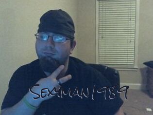 Sexyman1989