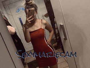 Sexymariecam