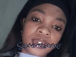 Sexypreggie