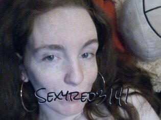 Sexyred3141