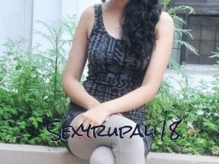 Sexyrupali18