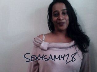 Sexysamy28