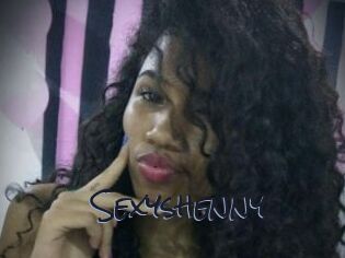 Sexyshenny