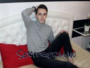 Sexytigerman