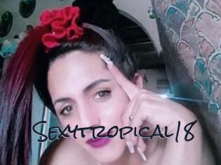 Sexytropical18