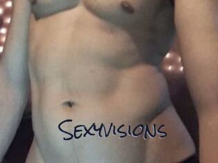 Sexyvisions