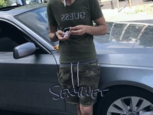 Sexywet