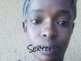 Sexyzee