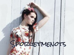 Sforgetmenots
