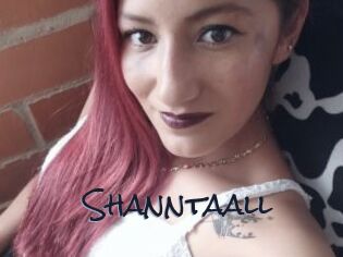 Shanntaall