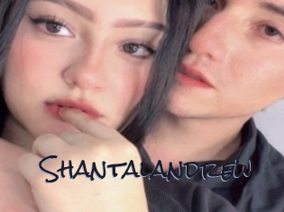 shantalandrew Liquisexxx