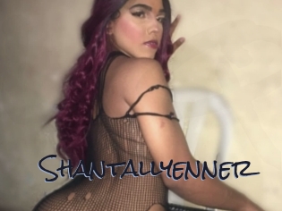 shantallyenner Liquisexxx