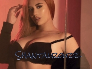 Shantalrouzz