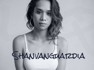 Shanvanguardia