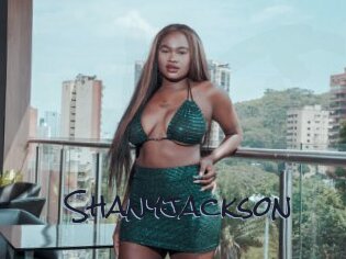 Shanyjackson