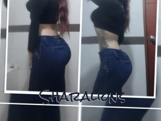 Sharalions