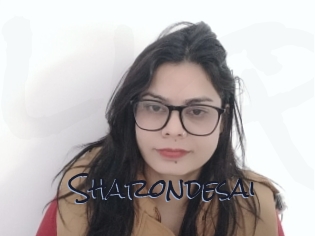 Sharondesai