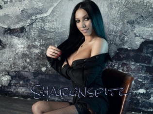 sharonspitz Liquisexxx