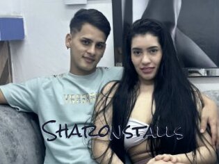Sharonstalls