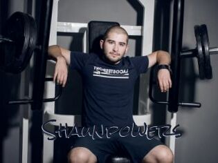Shaunpowers