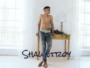Shawntroy
