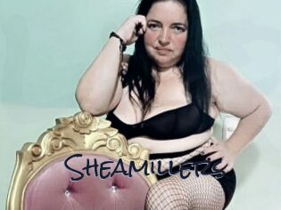 Sheamillers