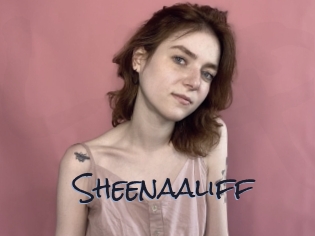 Sheenaaliff