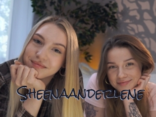 sheenaanderlene Liquisexxx