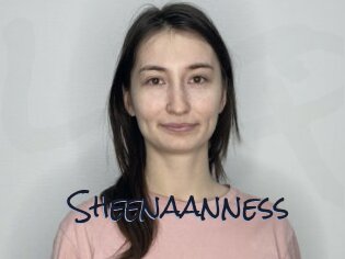 Sheenaanness