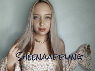 Sheenaappling
