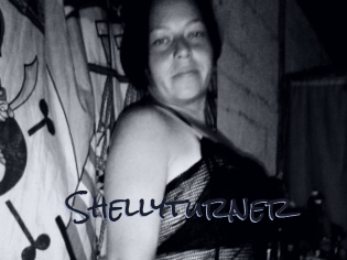 Shellyturner