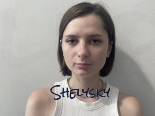 shelysky Liquisexxx