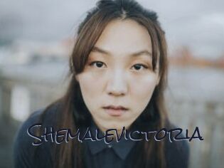 Shemalevictoria