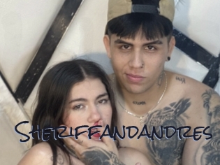 sheriffandandres Liquisexxx