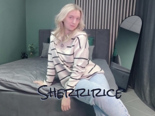 Sherririce