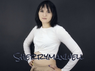 Sherrymaxwell