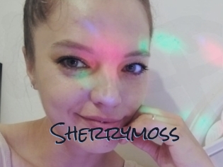 Sherrymoss