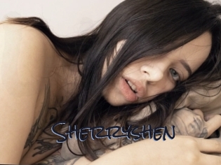 Sherryshen