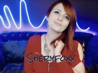 Sheryfoxx