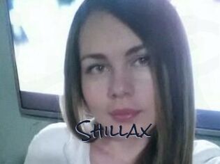 Shillax